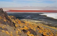 626 - LAGUNA COLORADA - PARIGOT GILLES - france <div